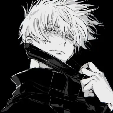 Profile image of 고죠 사토루