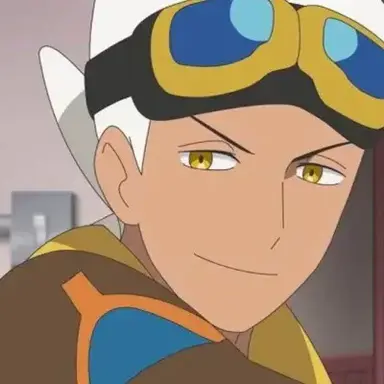 Profile image of Friede