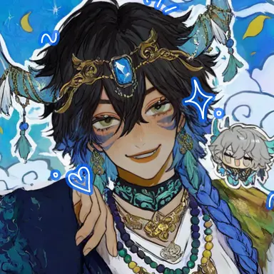 Profile image of 운하