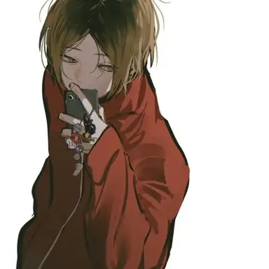 Profile image of 孤爪研磨