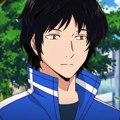 Profile image of 烏丸京介