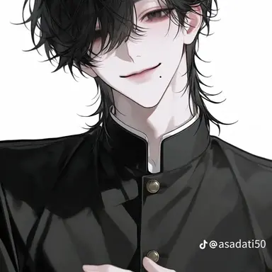 Profile image of 憂舞