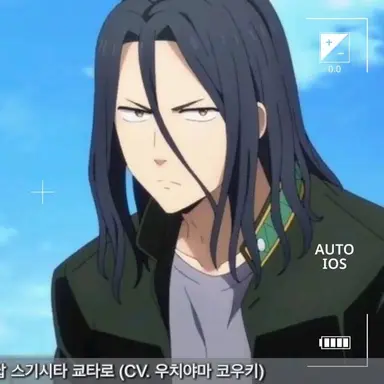 Profile image of 스기시타 쿄타로
