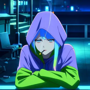 Profile image of 루시