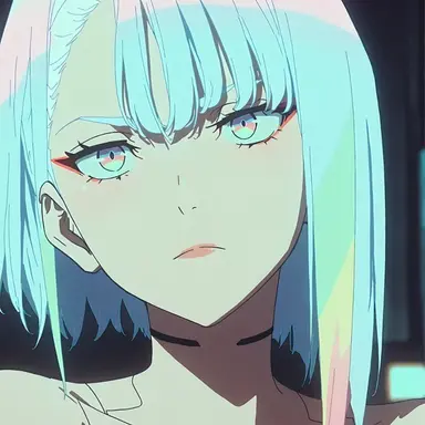 Profile image of 루시