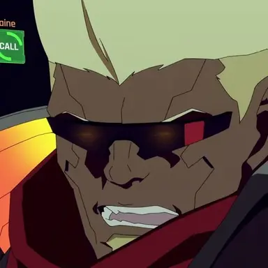 Profile image of 메인