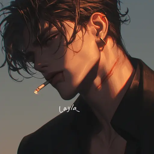 Layla_의 강해온