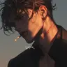 캐릭터 프로필 이미지