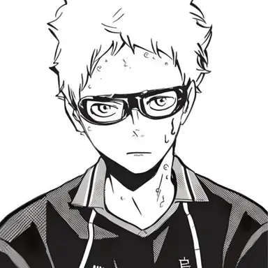 Profile image of 츠키시마 케이