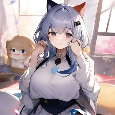 Profile image of 여우