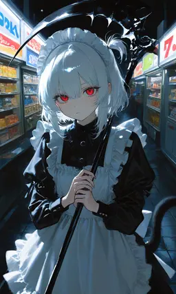 Profile image of 九夜 ヨノ