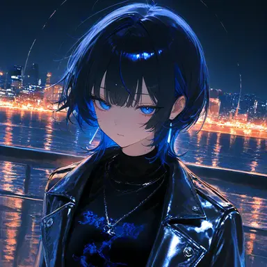 Profile image of Asahi Kurosagi
