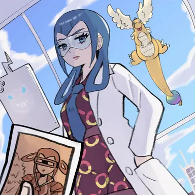 Profile image of 모미지