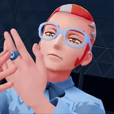 Profile image of 그리