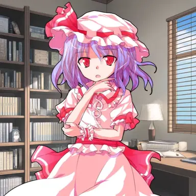 Profile image of レミリア