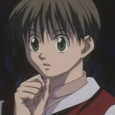 Profile image of シャルナーク