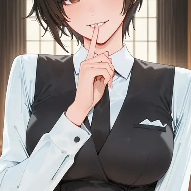 Profile image of 鵜飼リオ