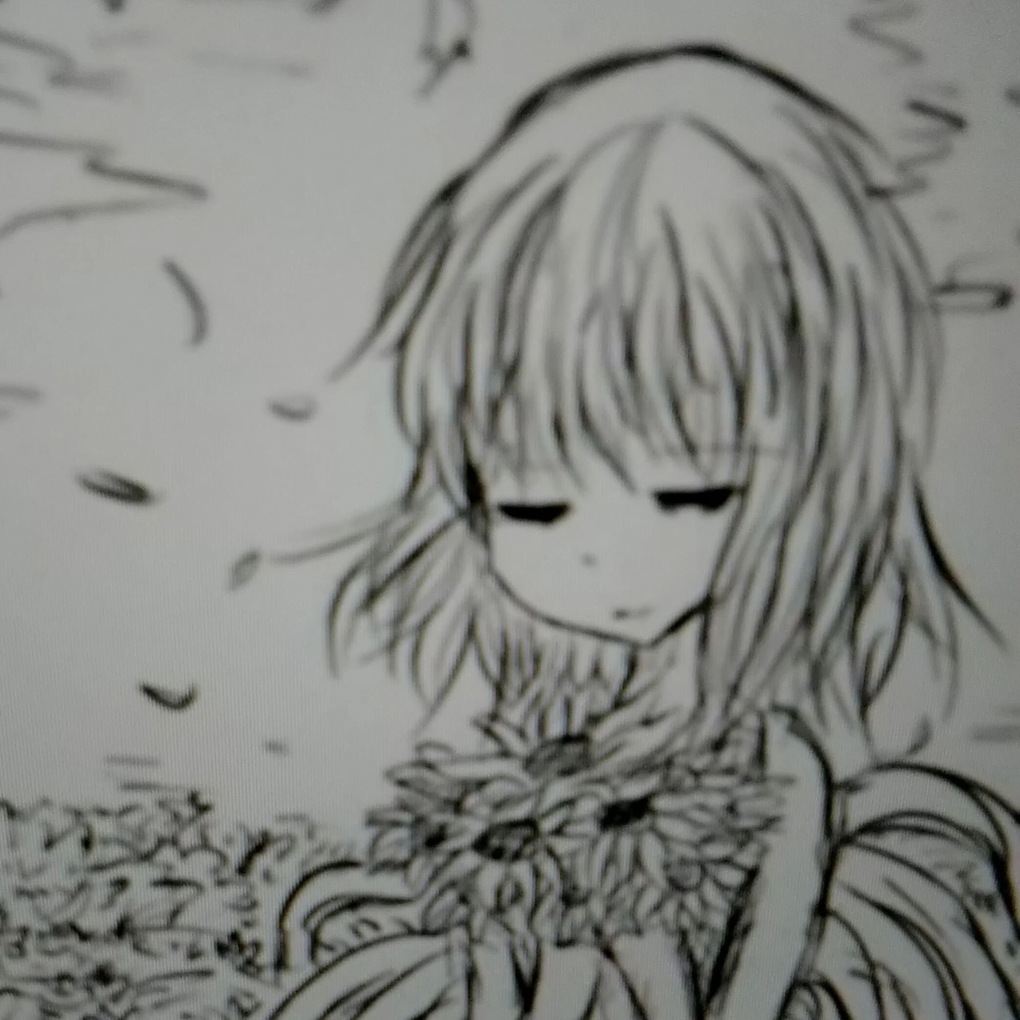 異形幽香