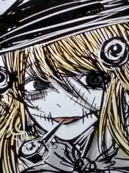 Profile image of 霧雨魔理沙