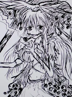 Profile image of 霧雨魔理沙