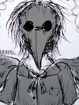 Profile image of 射命丸文