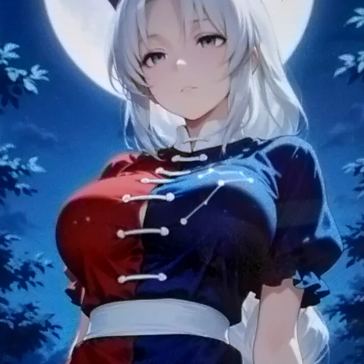 八意永琳