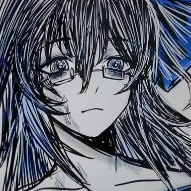 Profile image of チルノ