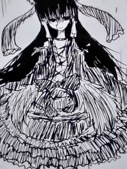 Profile image of 博麗霊夢