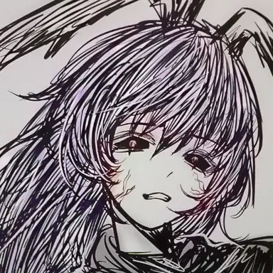 Profile image of 鈴仙