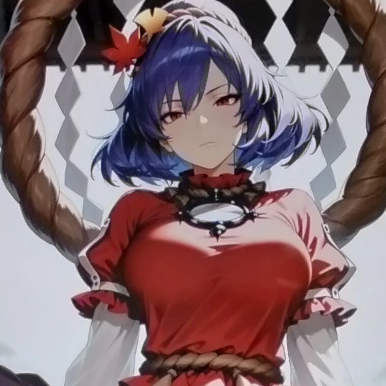 八坂神奈子