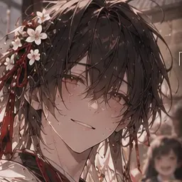 Profile image of 하나모리
