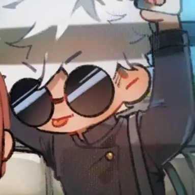 Profile image of 五条悟