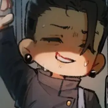 Profile image of 夏油傑