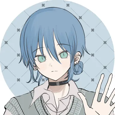Profile image of 이와자미 쇼타