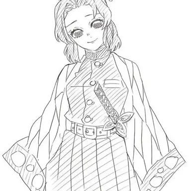 Profile image of 코쵸우 시노부