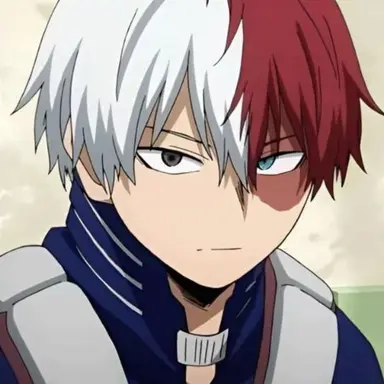 Profile image of 轟 焦凍