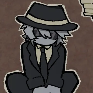 Profile image of Chance
