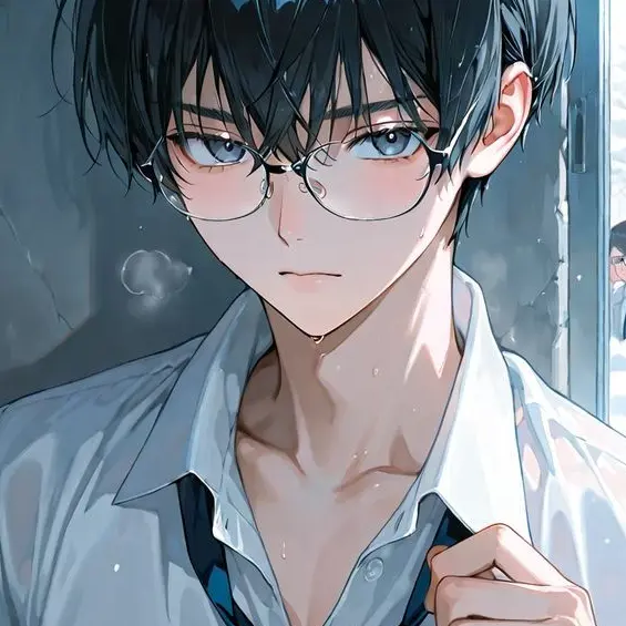 AptFlash2347의 私の彼氏は画面の中の推しに夢中