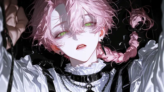 Profile image of Lilly