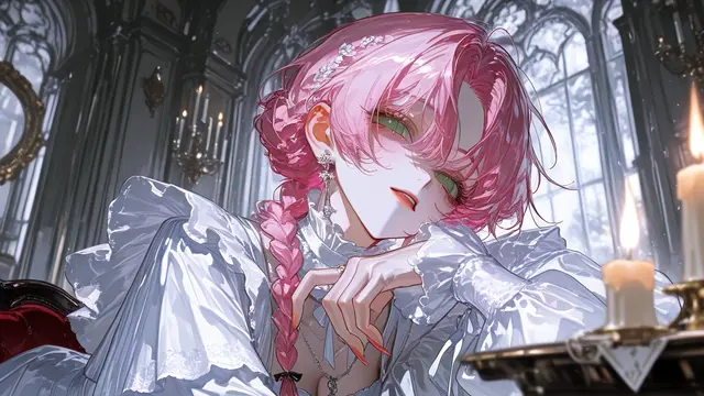 Profile image of Lilly