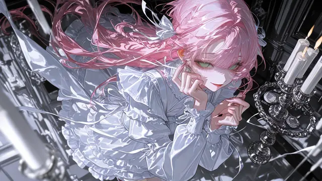 Profile image of Lilly