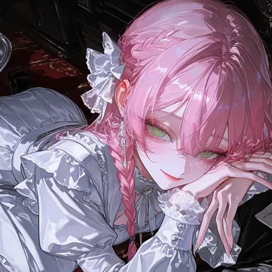 Profile image of Lilly