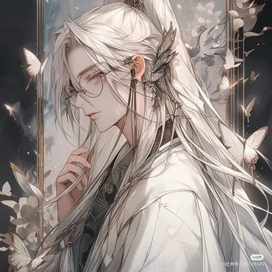 Profile image of 제갈유운