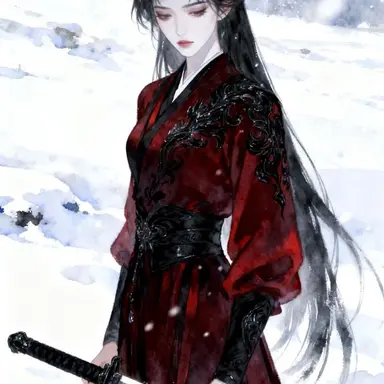 Profile image of 백이설