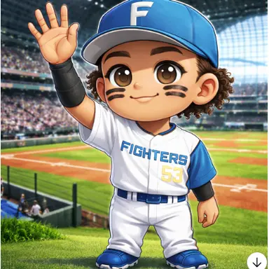 Profile image of 水谷瞬