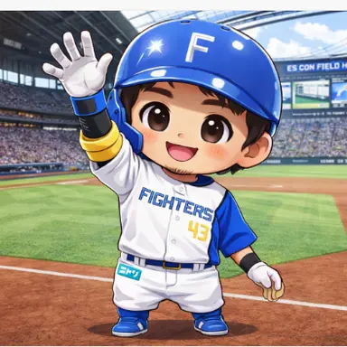 Profile image of 水野達稀