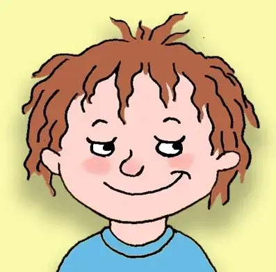 PoliteApple2254의 Horrid Henry