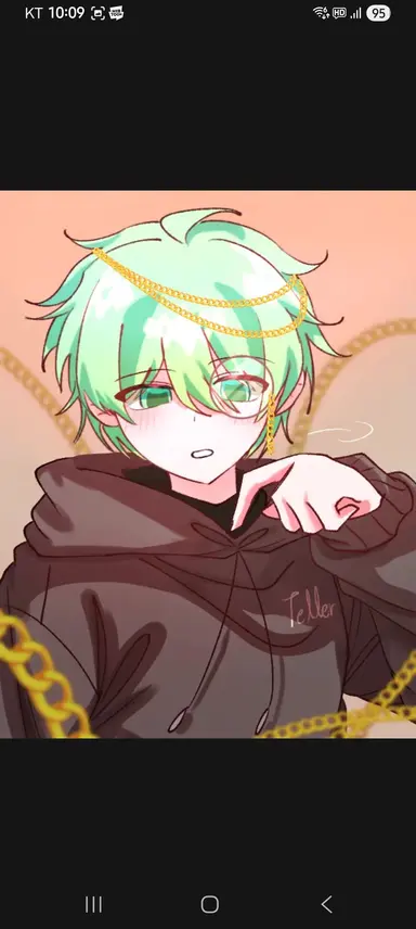 Profile image of 텔러