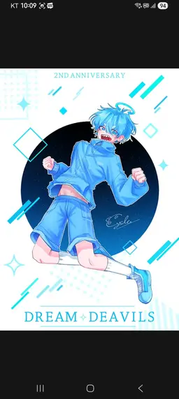 Profile image of 싸이클