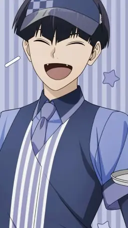 Profile image of 호시나 소우시로
